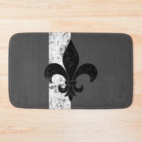 Item preview, Sacred Fleur De Lis designed and sold by SideQuest - Scribbled Chaos!.