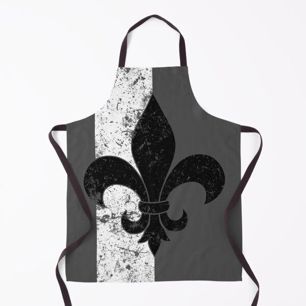 Item preview, Sacred Fleur De Lis designed and sold by SideQuest - Scribbled Chaos!.