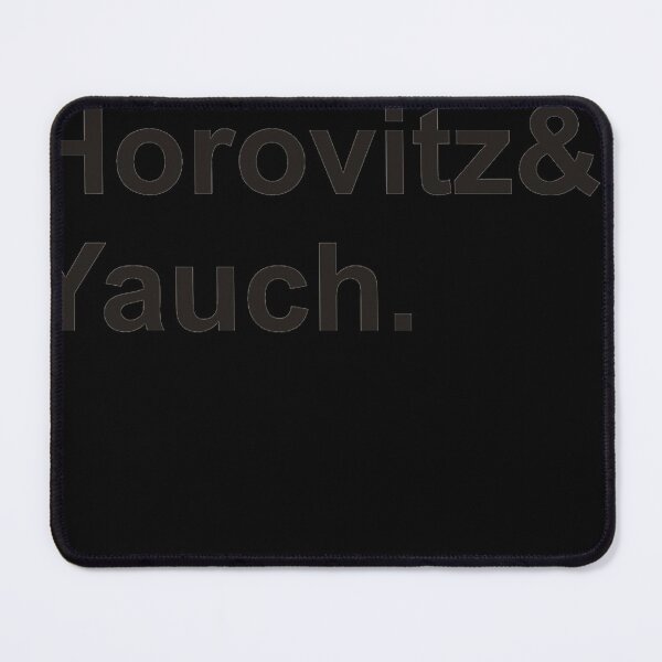 Item preview, diamond horovitz yauch  designed and sold by dolphinpedlar.