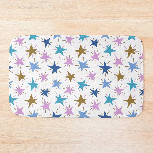 Item preview, Starry Night designed and sold by Anna Deegan.