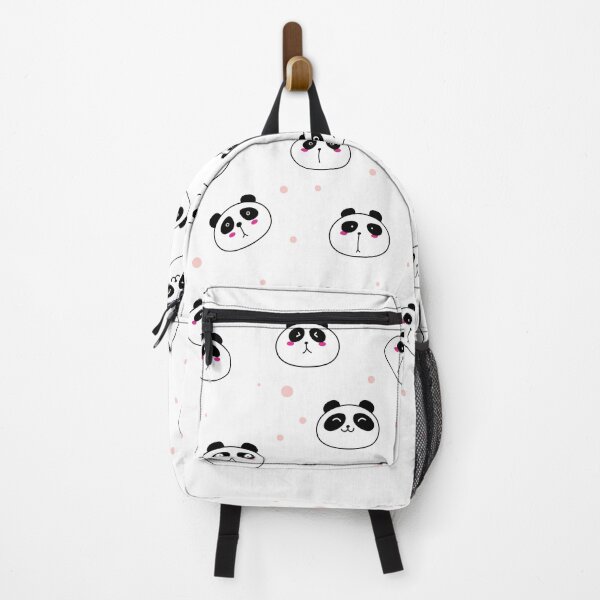 Item preview, Cute animal friendly panda designed and sold by AnnaAndVibes.