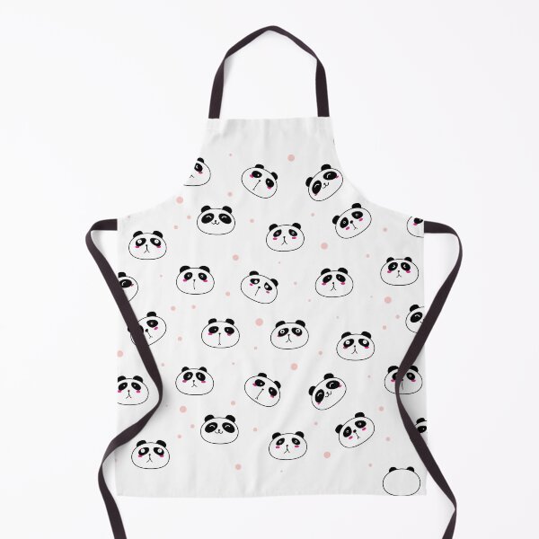Item preview, Cute animal friendly panda designed and sold by AnnaAndVibes.