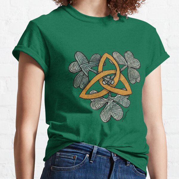 The Power of Tree Classic T-Shirt