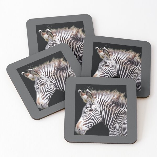 Item preview, A Wonderful Grevy Zebra designed and sold by Karen Thomson.