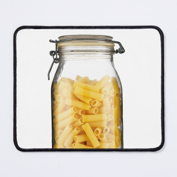 Item preview, Pasta in a Jar designed and sold by dunxs.