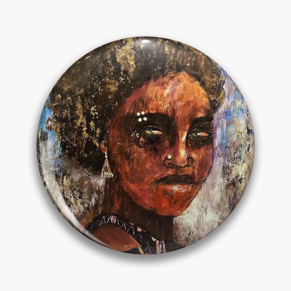Item preview, La vampyr de St-Lucie designed and sold by amoxes.