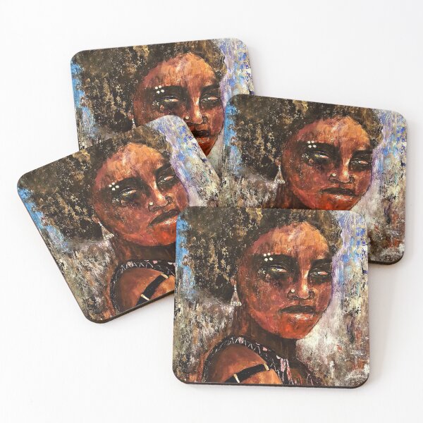 Item preview, La vampyr de St-Lucie designed and sold by amoxes.