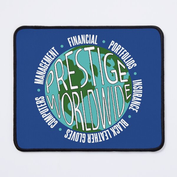 Item preview, Prestige Worldwide v2 designed and sold by Meta Cortex.