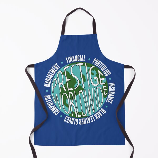 Item preview, Prestige Worldwide v2 designed and sold by Meta Cortex.