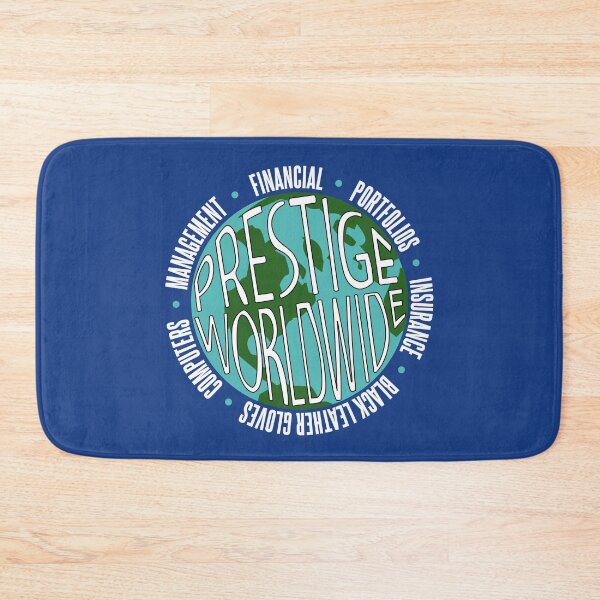 Item preview, Prestige Worldwide v2 designed and sold by Meta Cortex.