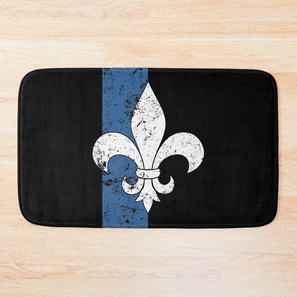 Item preview, Musketeer Fleur De Lis designed and sold by SideQuest - Scribbled Chaos!.