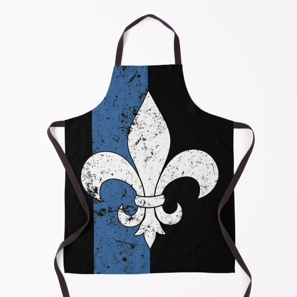 Item preview, Musketeer Fleur De Lis designed and sold by SideQuest - Scribbled Chaos!.