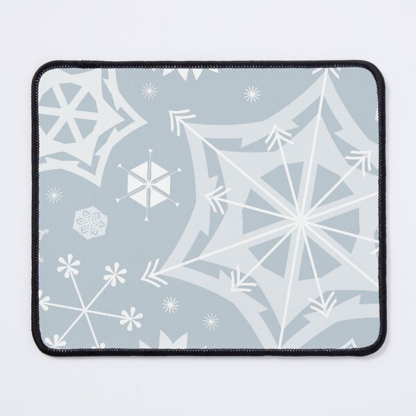 Item preview, Snowflakes designed and sold by therambler.