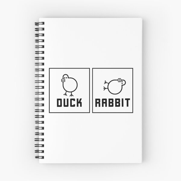 Item preview, Duck Rabbit designed and sold by Pete Mandik.