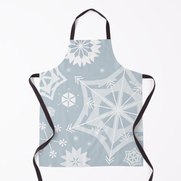Item preview, Snowflakes designed and sold by therambler.