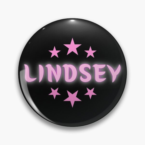 Item preview, Lovely Girl Named Lindsey designed and sold by PatternsUp.