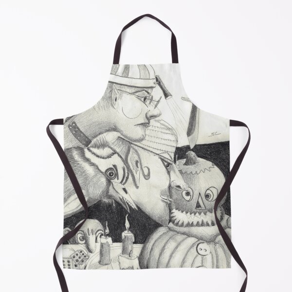 Item preview, Murder Mystery Theater designed and sold by slumgullionsam.