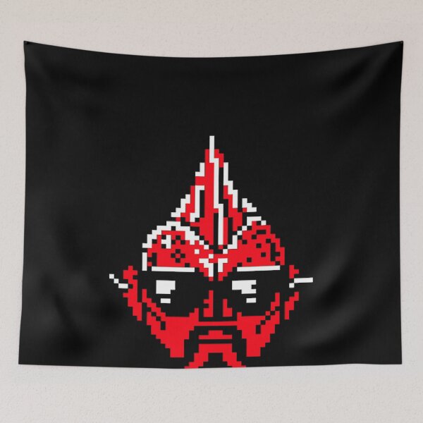 Item preview, 8 Bit Pixel NFT Standard #458 designed and sold by SeventhGate.