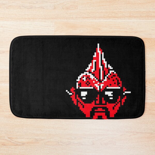 Item preview, 8 Bit Pixel NFT Standard #458 designed and sold by SeventhGate.