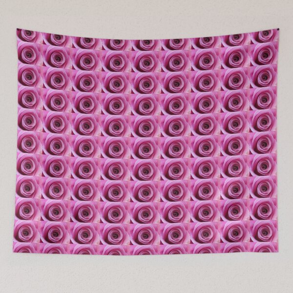 Item preview, Pink rose designed and sold by therambler.