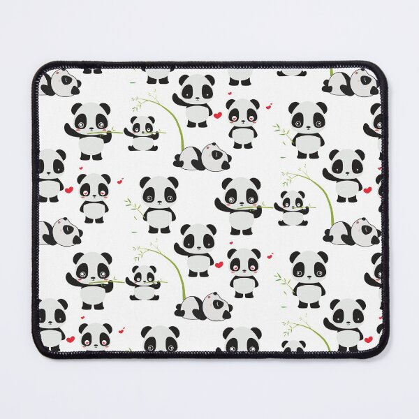 Item preview, Cute animal friendly panda designed and sold by AnnaAndVibes.
