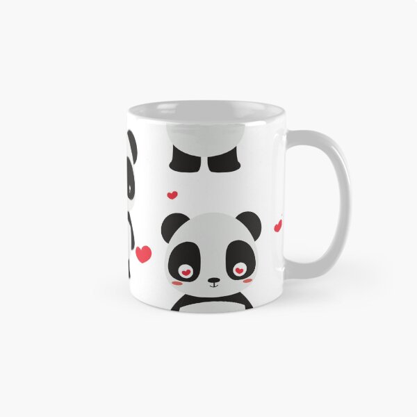Item preview, Cute animal friendly panda designed and sold by AnnaAndVibes.