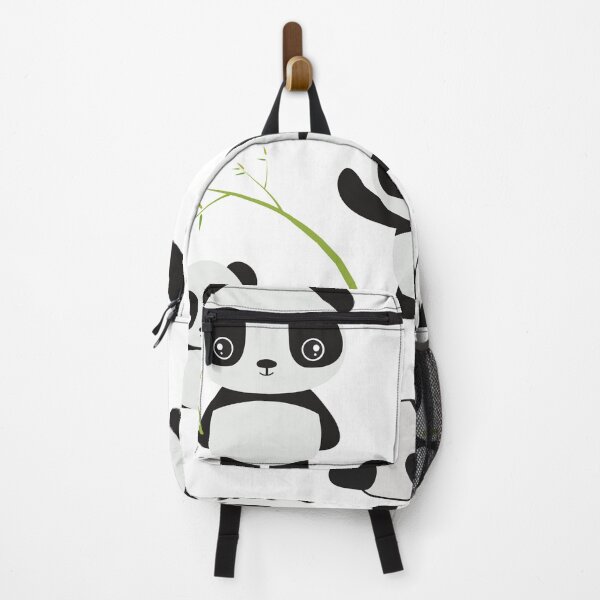 Item preview, Cute animal friendly panda designed and sold by AnnaAndVibes.