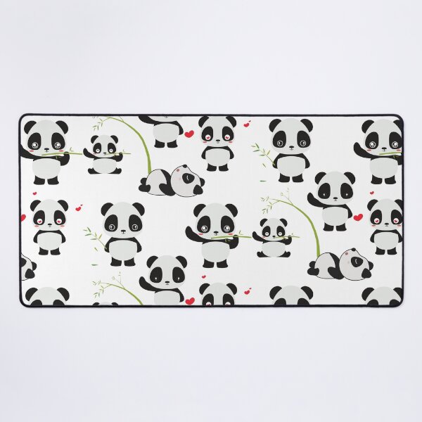 Item preview, Cute animal friendly panda designed and sold by AnnaAndVibes.