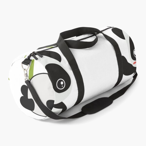 Item preview, Cute animal friendly panda designed and sold by AnnaAndVibes.