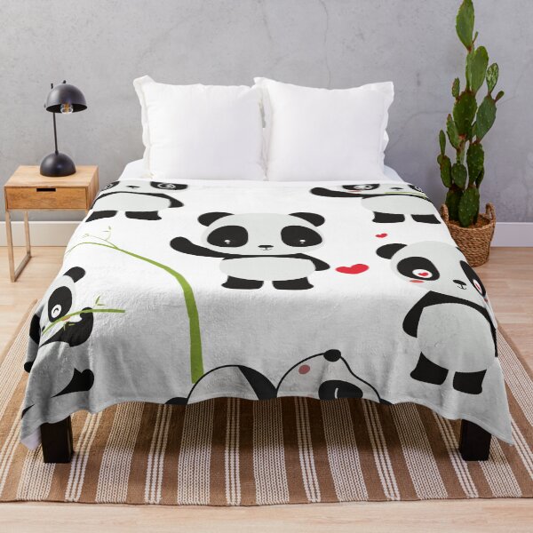 Item preview, Cute animal friendly panda designed and sold by AnnaAndVibes.