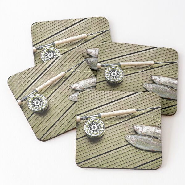 Item preview, Fishing Still life designed and sold by dunxs.