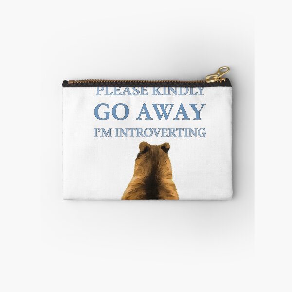 Item preview, Introverting designed and sold by KC Morcom.