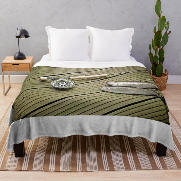 Item preview, Fishing Still life designed and sold by dunxs.