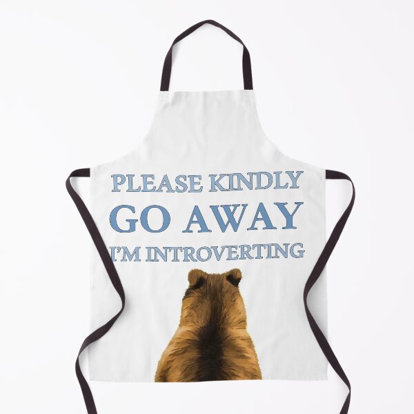 Item preview, Introverting designed and sold by KC Morcom.