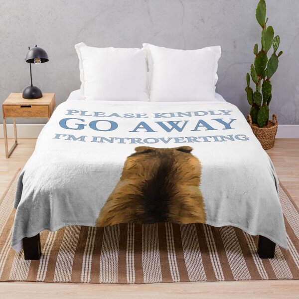 Item preview, Introverting designed and sold by KC Morcom.