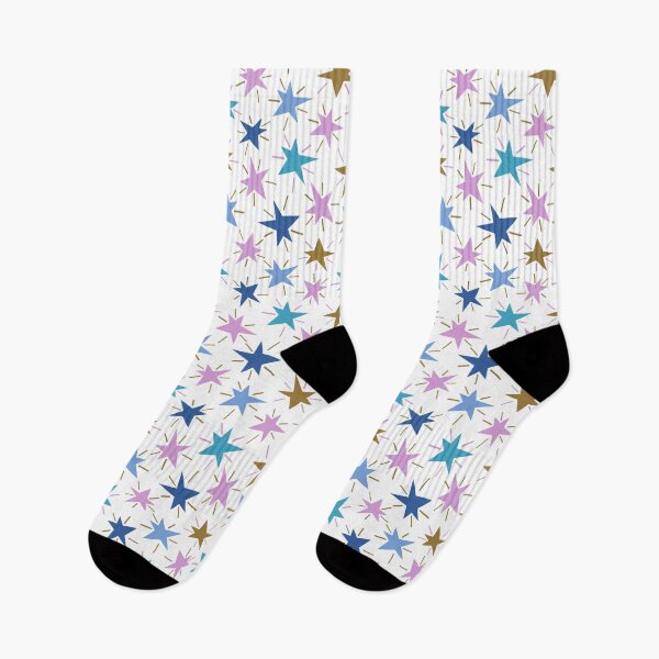 Item preview, Starry Night designed and sold by Anna Deegan.