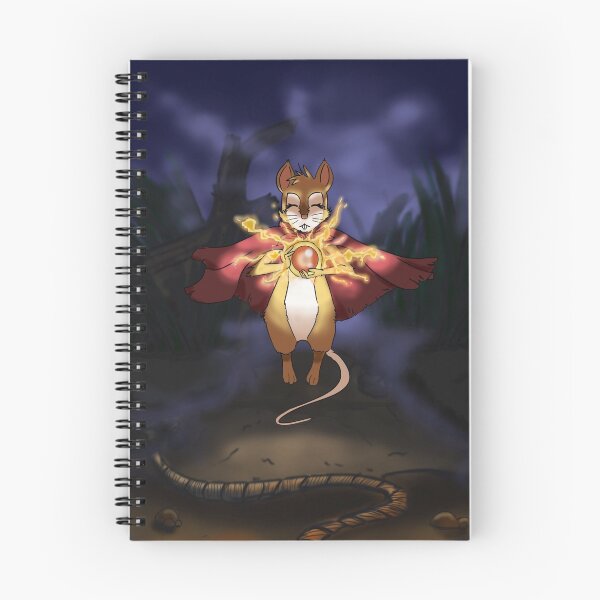 Item preview, The Secret of Nimh designed and sold by Onigiridragon.
