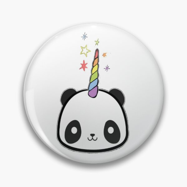 Item preview, Cute Pandicorn  designed and sold by D3monic.