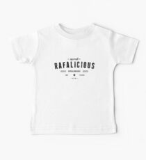 Rafalicious Baby Tee