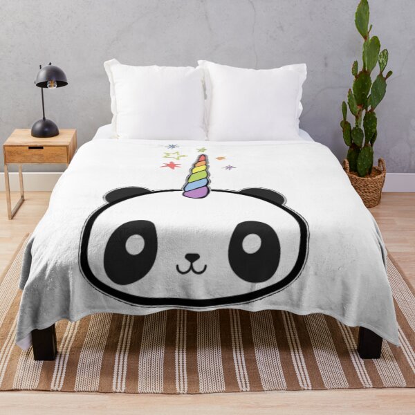 Item preview, Cute Pandicorn designed and sold by D3monic.