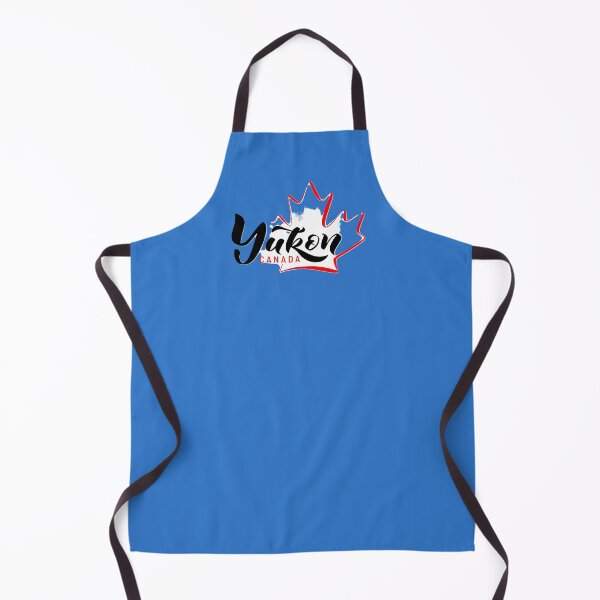 Item preview, Yukon Maple Leaf designed and sold by CAN-USA-Fanshop.