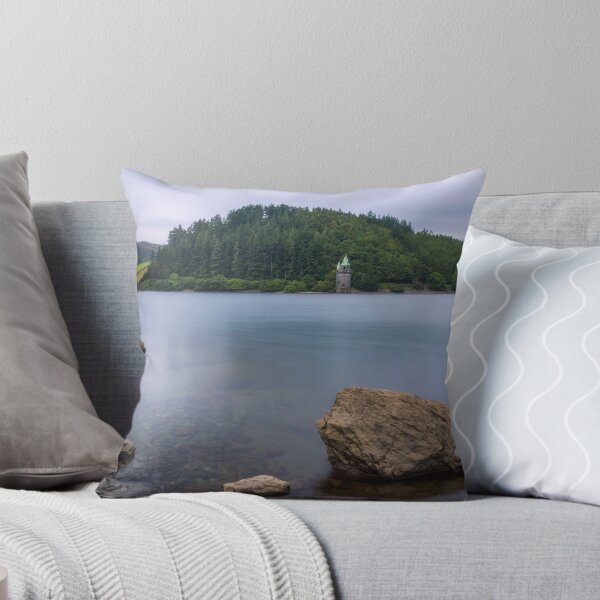 Item preview, Lake Vyrnwy designed and sold by MitchellAK.