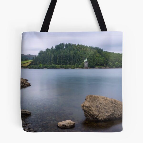 Artikelvorschau, See Vyrnwy entworfen und verkauft von MitchellAK.