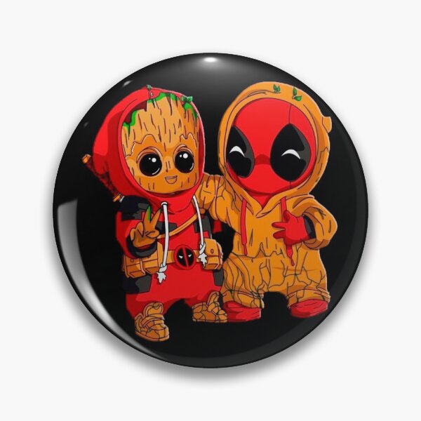 Item preview, Friends designed and sold by Aleksey Alekseev.
