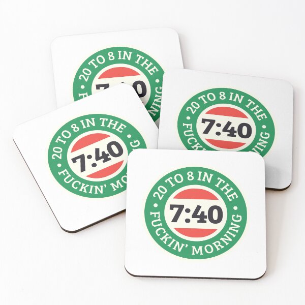 Item preview, Full grown Aussie - 20 to 8 designed and sold by FaceShirts.