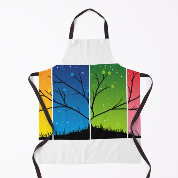 Item preview, Tree in the Multi Color designed and sold by Sunraysanastore.
