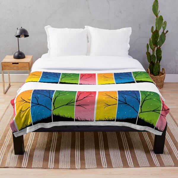 Artikelvorschau, Baum in der Multi Color entworfen und verkauft von Sunraysanastore.