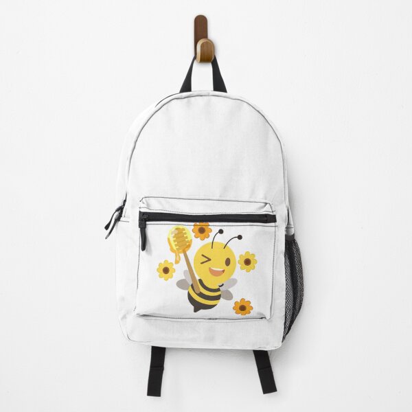 Artikelvorschau, Happy Bee sammelt Honig entworfen und verkauft von Emil1993.