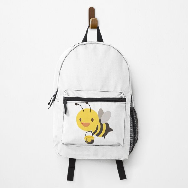 Item preview, Happy Bee collects honey designed and sold by Emil1993.