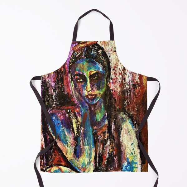Item preview, Evelyn la vampyr designed and sold by amoxes.